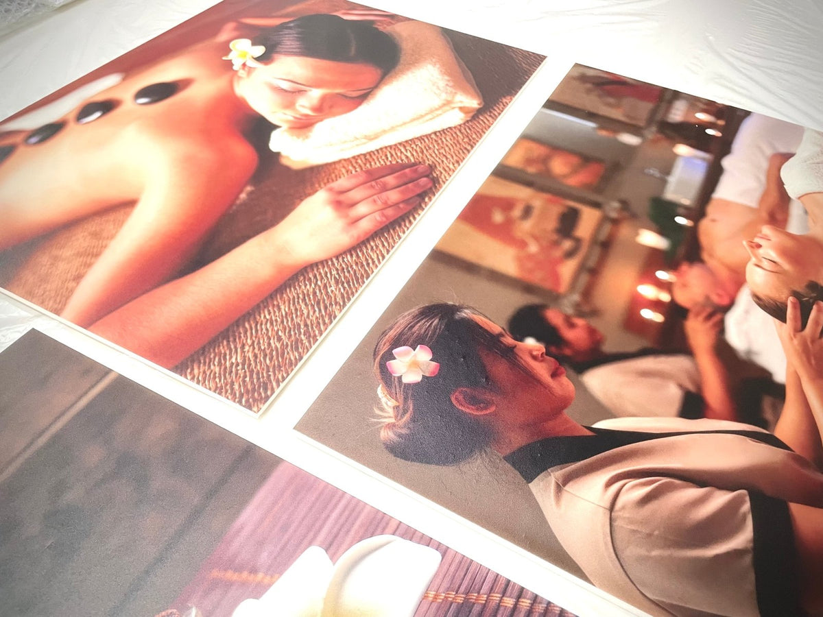 ป้ายโฟมบอร์ด Foamboard น้ำหนักเบา พิมพ์คมชัด เหมาะสำหรับงานอีเวนต์ นิทรรศการ งานโฆษณา และงานประชาสัมพันธ์