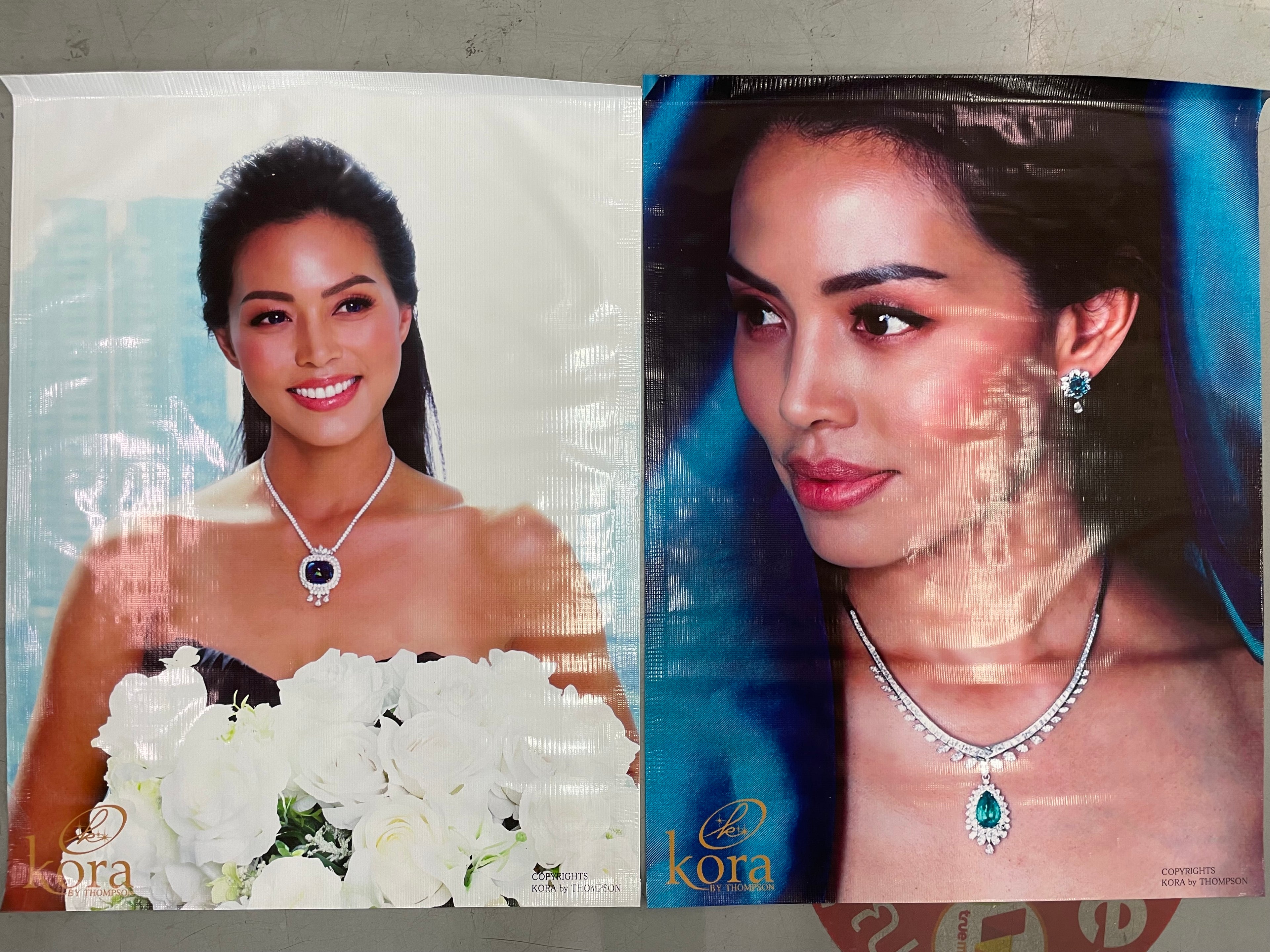 ป้ายไวนิลพิมพ์อิงค์เจ็ท สำหรับงานอีเวนต์ ป้ายไวนิลพิมพ์อิงค์เจ็ท ราคาประหยัด Vinyl Inkjet Banner ป้ายประชาสัมพันธ์