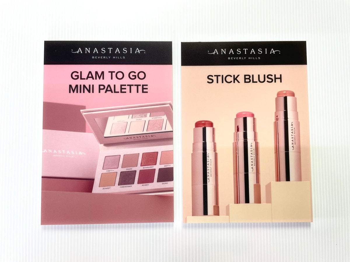 ป้ายโฟมบอร์ด Foamboard น้ำหนักเบา พิมพ์คมชัด เหมาะสำหรับงานอีเวนต์ นิทรรศการ งานโฆษณา และงานประชาสัมพันธ์