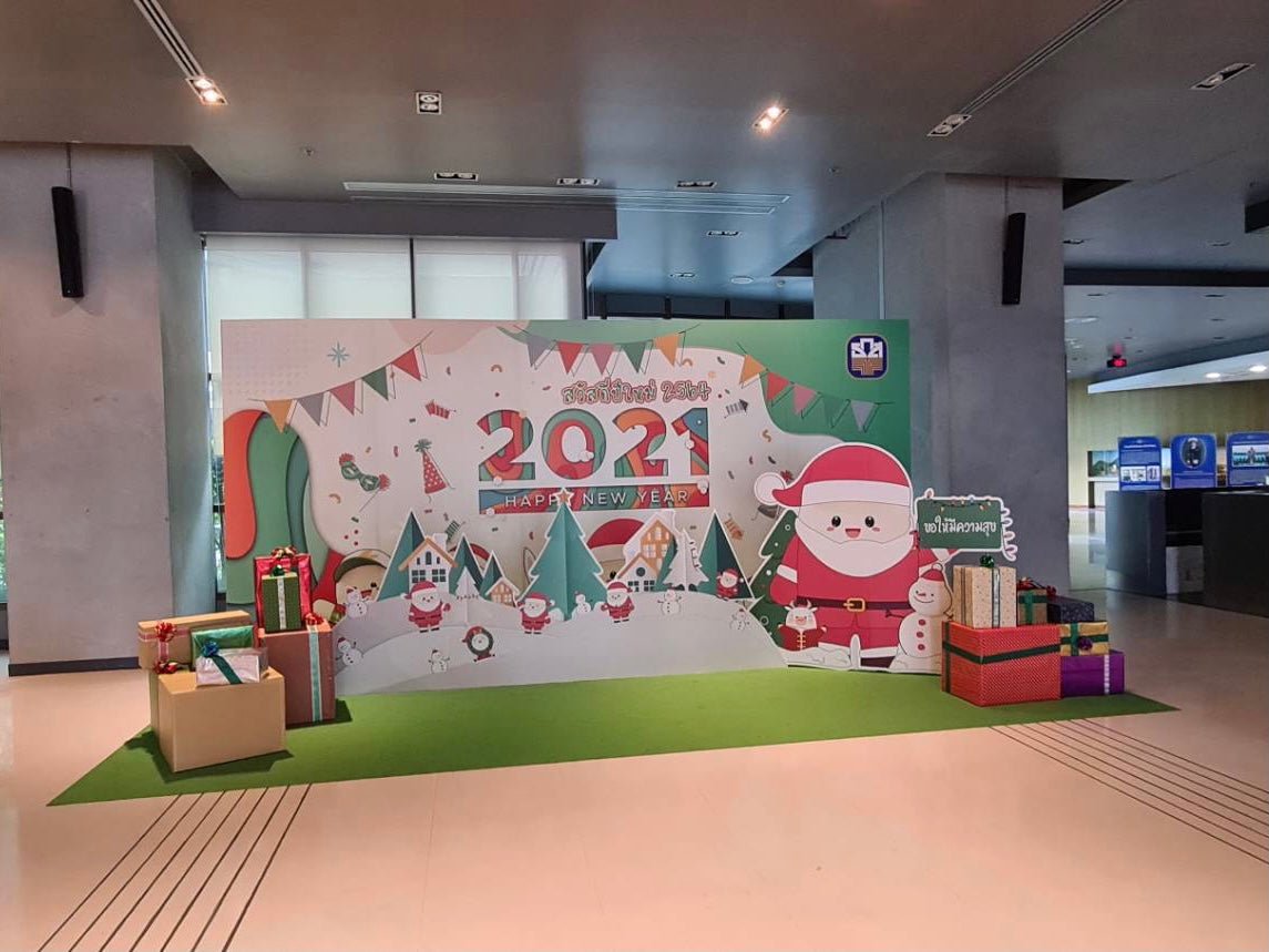 จัดบูธ ตกแต่งดิสเพลย์ร้าน ออกแบบครบวงจร เหมาะสำหรับงานอีเวนต์ งานแสดงสินค้า และโปรโมชัน