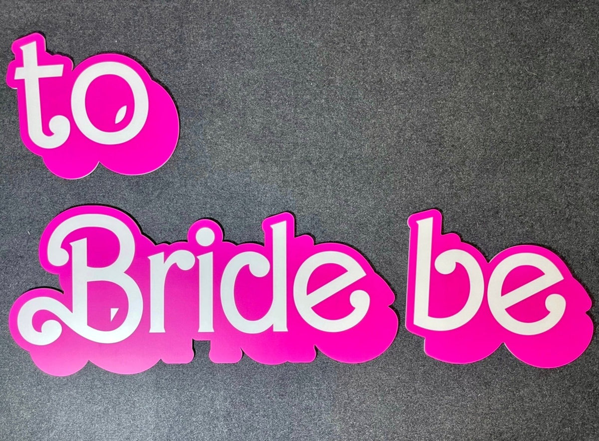 อักษรโฟมบอร์ดไดคัท น้ำหนักเบา พิมพ์คมชัด เหมาะสำหรับงานตกแต่ง งานอีเวนต์ และป้ายโปรโมชัน