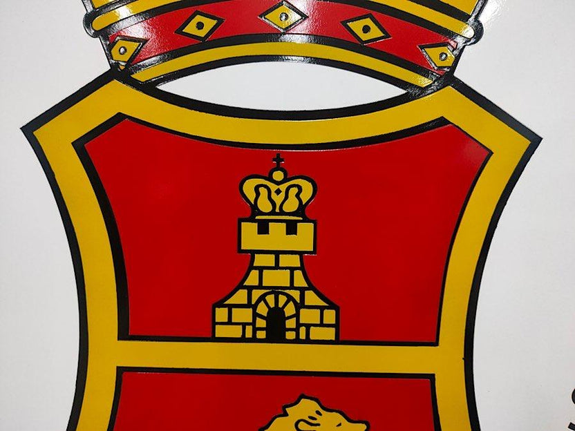 ป้ายสแตนเลสกัดกรด ป้ายกัดกรดลงสี Stainless กัดกรด ป้ายบอกทาง ป้ายบิษัท ป้ายชื่อ ป้ายเสาหล่อปูน