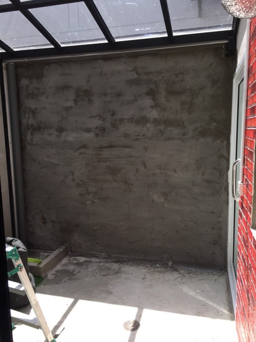 พิมพ์วอลเปเปอร์ติดผนัง Wallpaper พิมพ์ลาย - Octopus Media Solutions