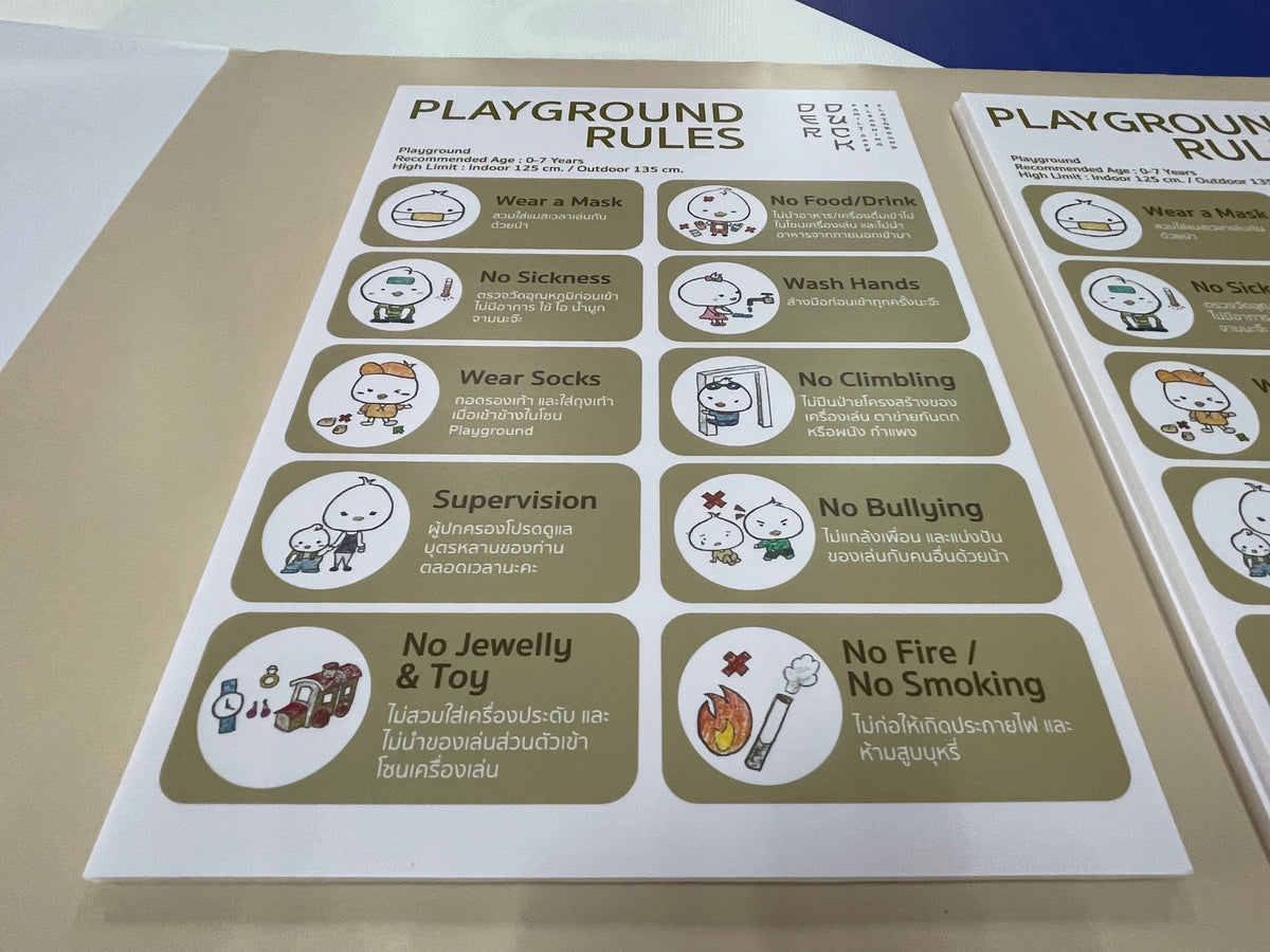 ป้ายพลาสวูด สติ๊กเกอร์ป้าย พิมพ์ยูวี ป้ายโฆษณา ออกแบบป้าย รับทำป้าย ตกแต่งร้าน สื่อโฆษณา ป้ายธุรกิจ