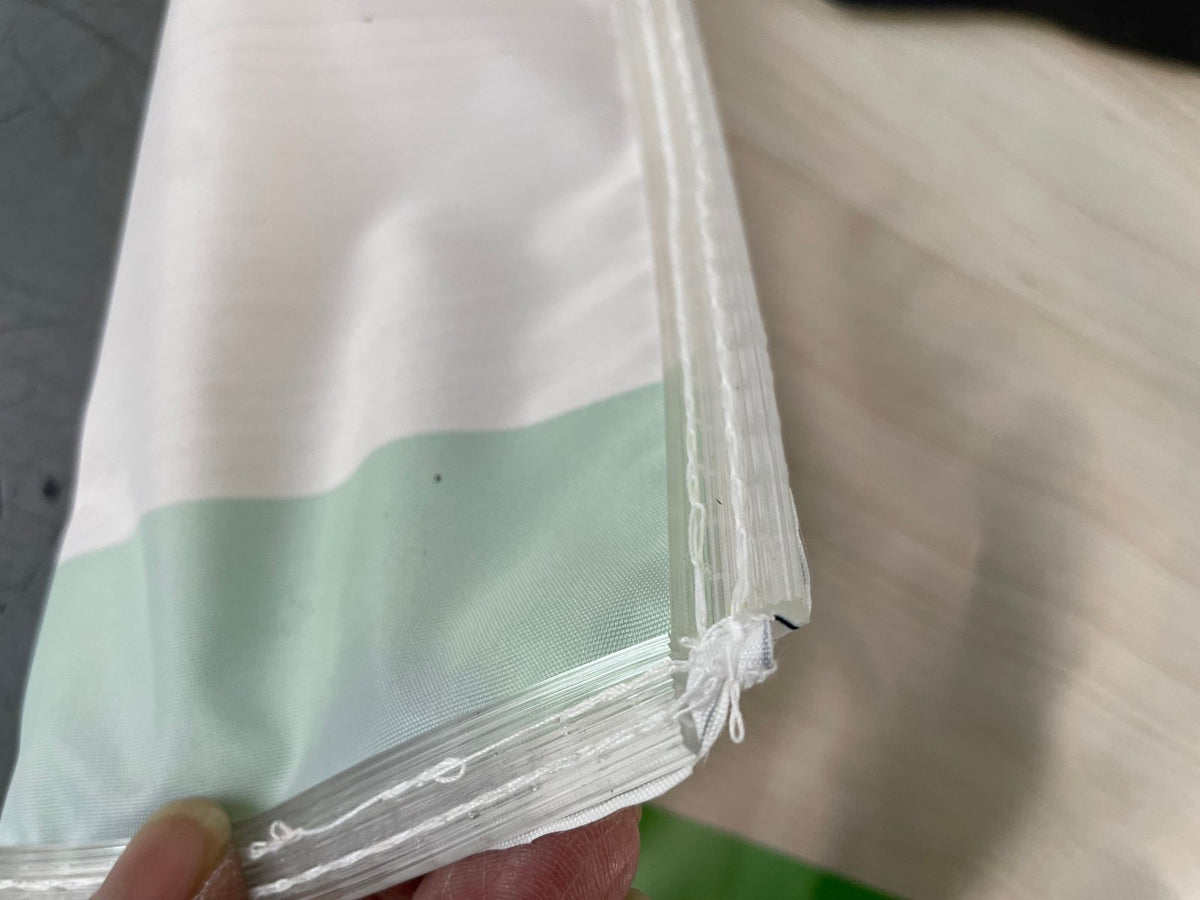 ป้ายกล่องไฟผ้า Fabric Light Box พิมพ์คมชัด สีสด ติดตั้งง่าย เหมาะสำหรับงานอีเวนต์ บูธแสดงสินค้า และป้ายโฆษณา