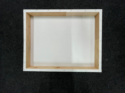 canvas frame