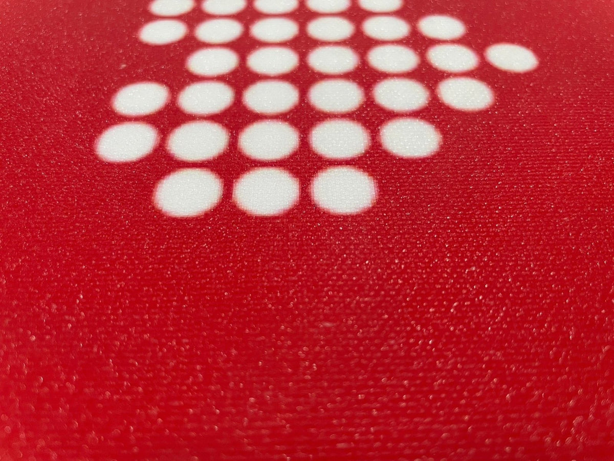 สติ๊กเกอร์ติดพื้น และสติ๊กเกอร์ติดทางเดิน พิมพ์คมชัด กันลื่น ทนทาน เหมาะสำหรับงานประชาสัมพันธ์ ป้ายบอกทาง และงานอีเวนต์