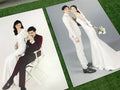 ป้ายโฟมบอร์ด Foamboard น้ำหนักเบา พิมพ์คมชัด เหมาะสำหรับงานอีเวนต์ นิทรรศการ งานโฆษณา และงานประชาสัมพันธ์