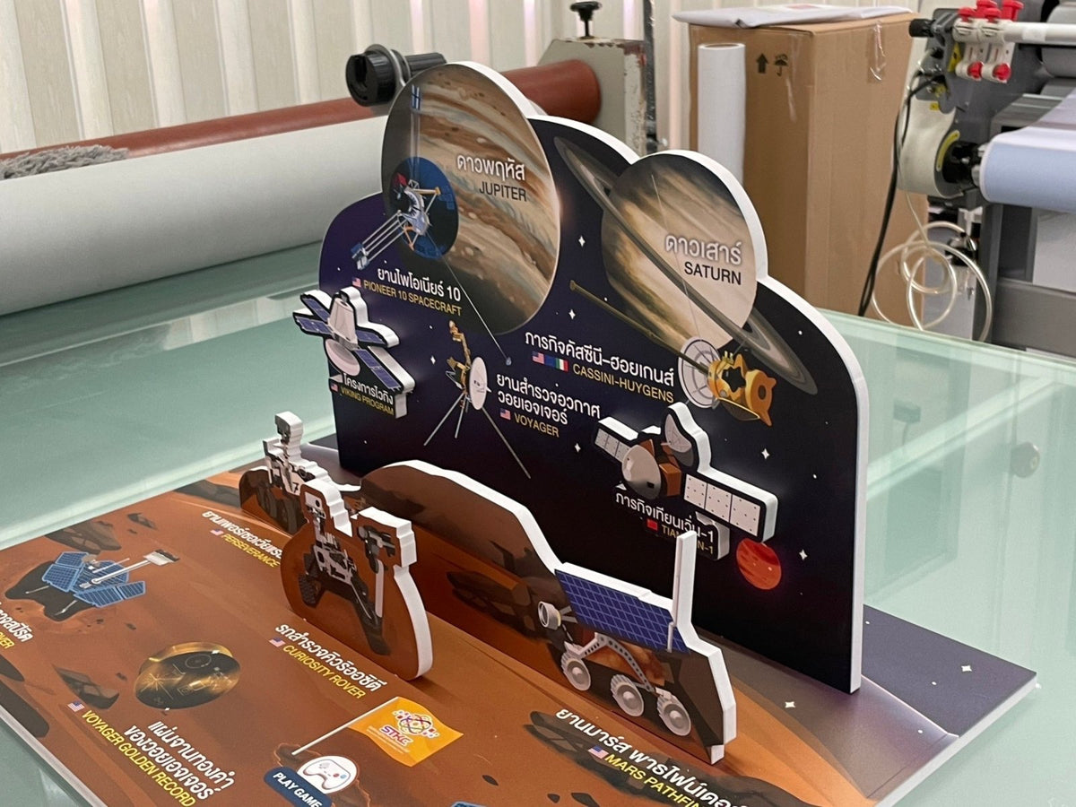 ป้ายพลาสวูดไดคัท และพลาสวูดตัวนูน พิมพ์คมชัด แข็งแรง ทนทาน เหมาะสำหรับป้ายร้านค้า ป้ายบริษัท และงานตกแต่งอาคาร