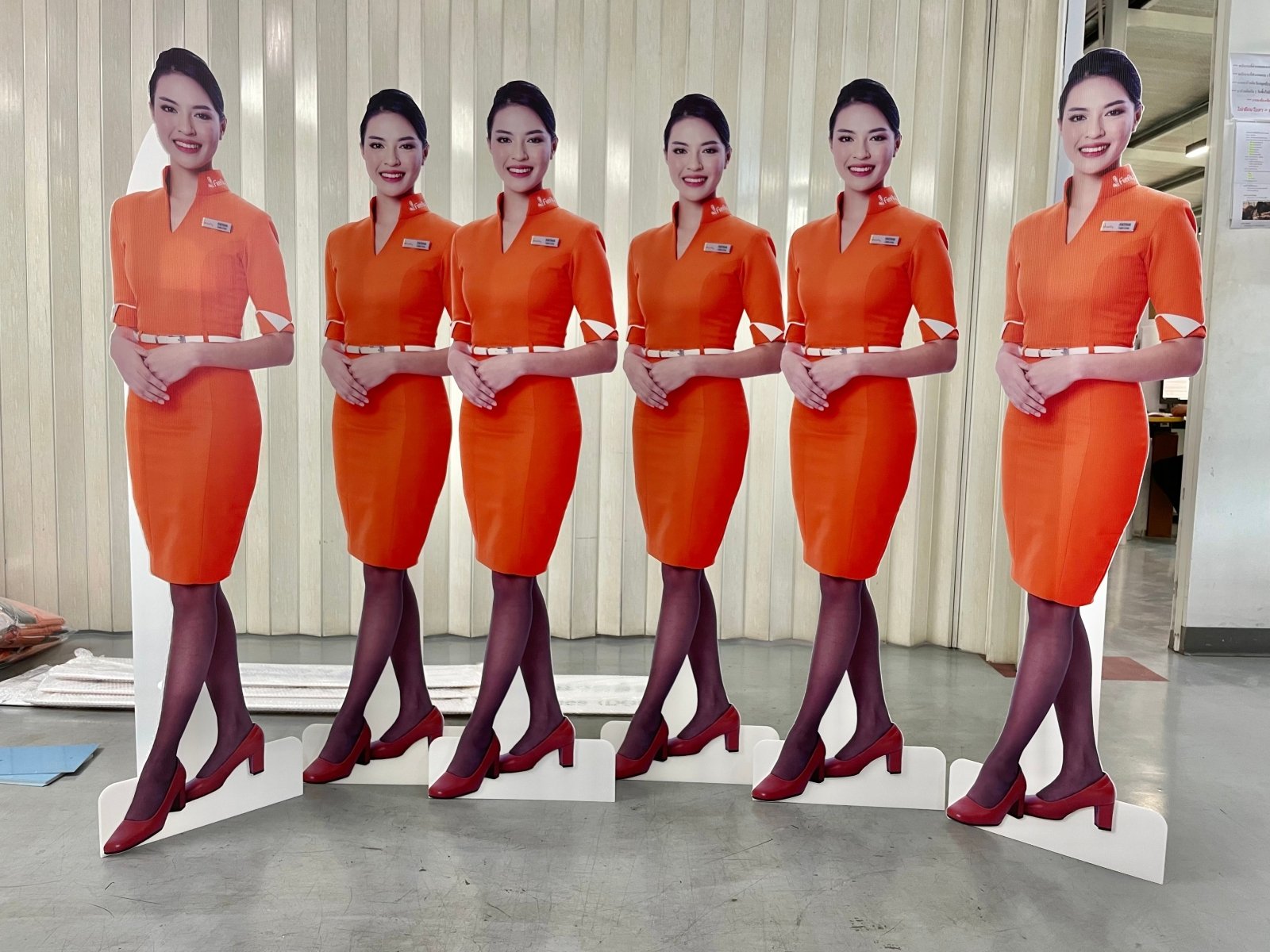 สแตนดี้ไดคัท Standee Die-Cut พิมพ์คมชัด น้ำหนักเบา ไดคัทตามแบบ เหมาะสำหรับงานอีเวนต์ โปรโมชัน และป้ายโฆษณา