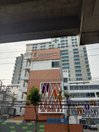 ป้ายไฟเบอร์กลาส ตราไฟเบอร์กลาส แข็งแรง ทนแดดฝน เหมาะสำหรับงานภายนอกอาคารและองค์กร