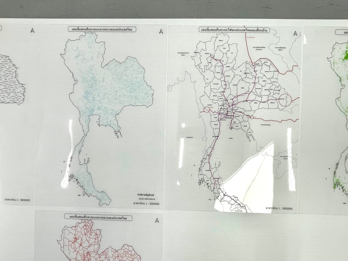 พิมพ์แผ่นใส พิมพ์พลาสติกใส และป้ายพลาสติก พิมพ์คมชัด ทนทาน โปร่งใส เหมาะสำหรับงานป้าย งานตกแต่ง และบรรจุภัณฑ์สินค้า
