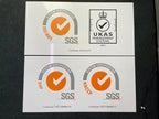 ป้าย ISO - Octopus Media Solutions