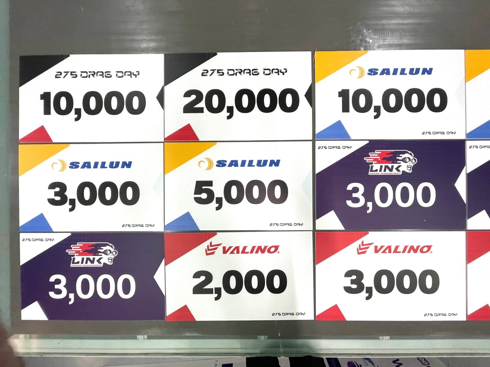 ป้ายฟิวเจอร์บอร์ด Future Board พีพีบอร์ด ราคาถูก พิมพ์คมชัด น้ำหนักเบา เหมาะสำหรับป้ายงานอีเวนต์ โปรโมชัน และโฆษณา