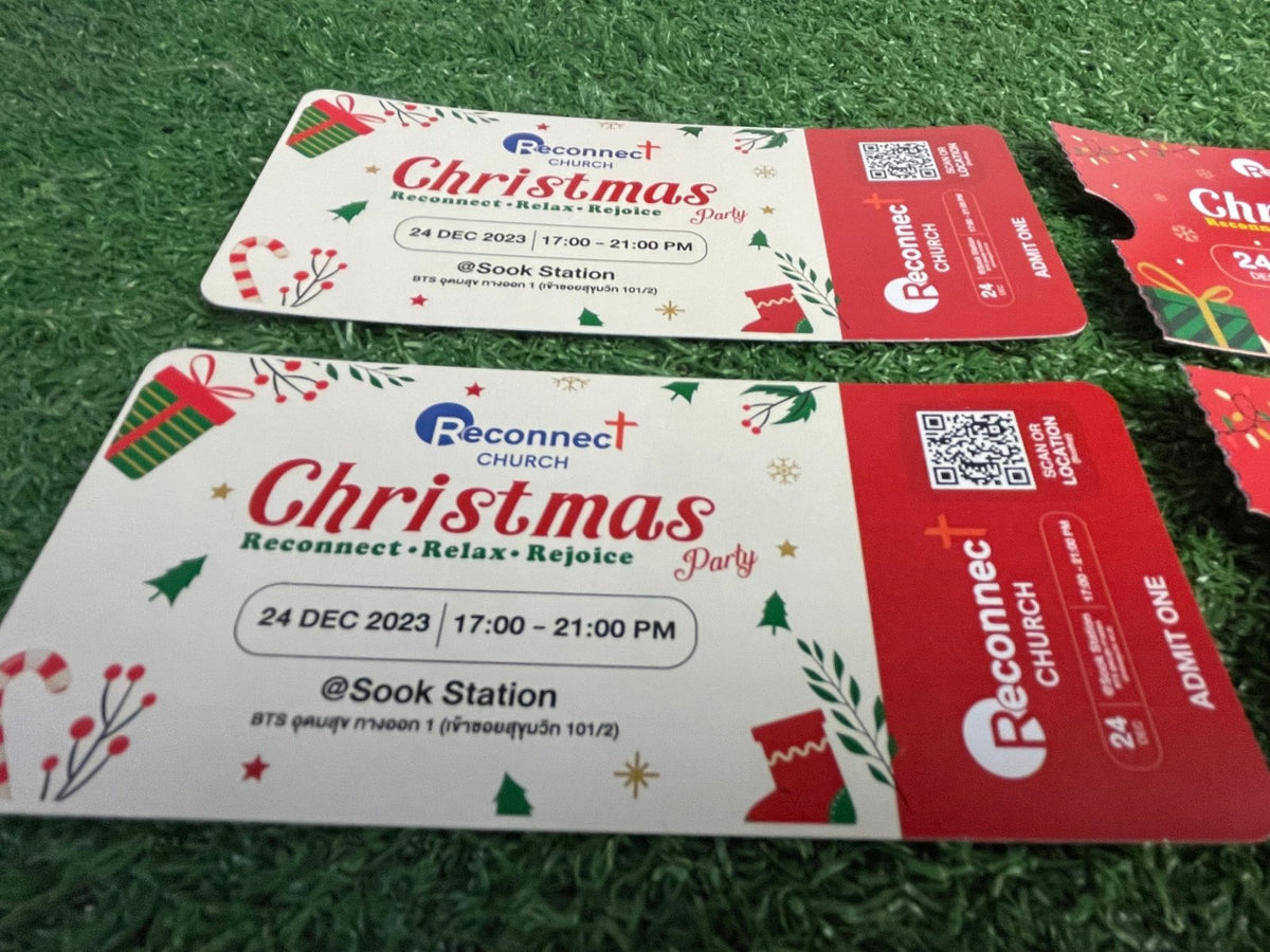 พิมพ์บัตรสะสมแต้ม คูปอง และนามบัตร Namecard พิมพ์คมชัด วัสดุคุณภาพ เหมาะสำหรับร้านค้า บริษัท และงานโปรโมชัน