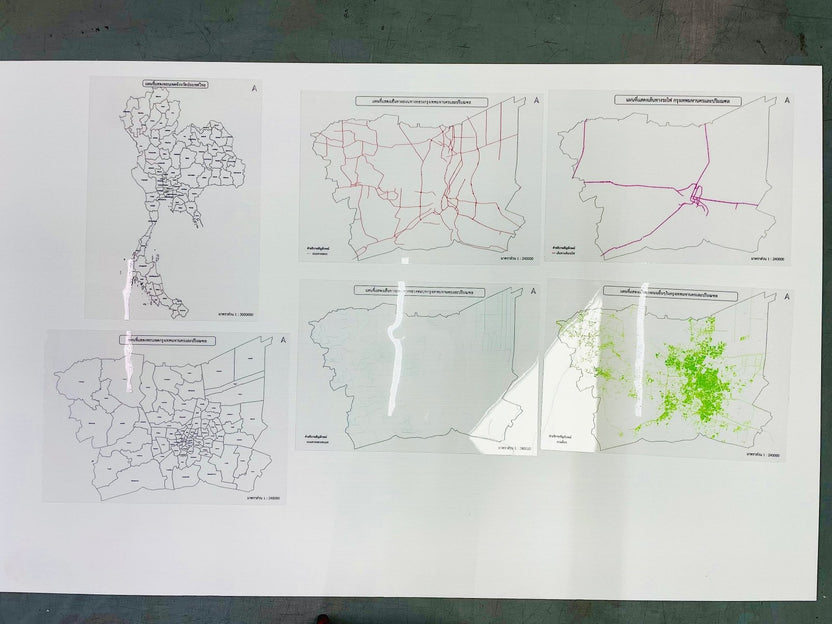 พิมพ์แผ่นใส พิมพ์พลาสติกใส และป้ายพลาสติก พิมพ์คมชัด ทนทาน โปร่งใส เหมาะสำหรับงานป้าย งานตกแต่ง และบรรจุภัณฑ์สินค้า