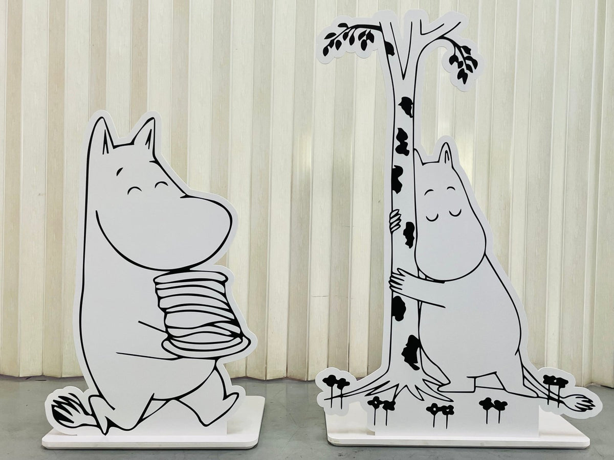 ป้ายพลาสวูดไดคัท และพลาสวูดตัวนูน พิมพ์คมชัด แข็งแรง ทนทาน เหมาะสำหรับป้ายร้านค้า ป้ายบริษัท และงานตกแต่งอาคาร