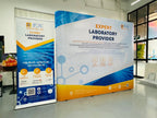 ชุดนิทรรศการ จัดบูธ - Octopus Media Solutions