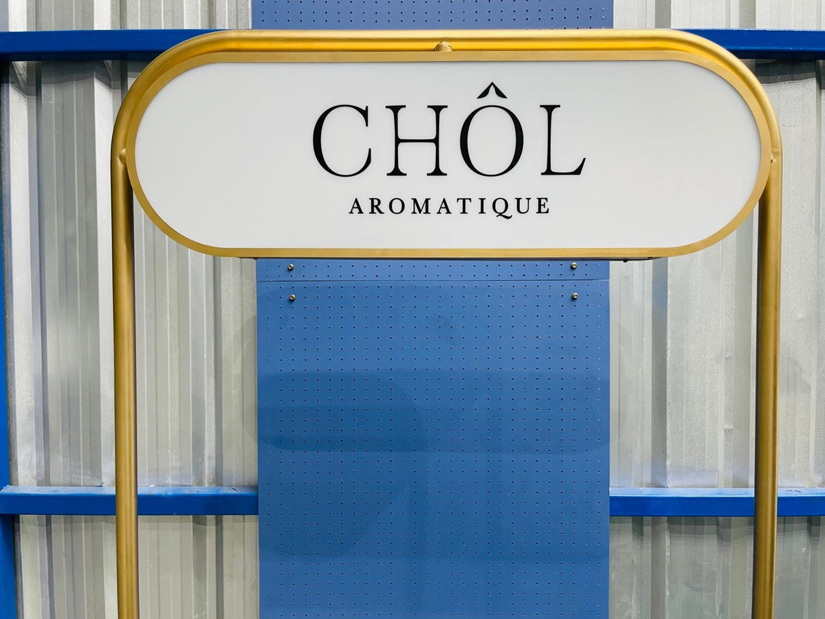 ป้ายโลโก้ไฟออกหน้า กล่องไฟโลโก้ กล่องไฟซิงค์ สว่างชัดเจน เหมาะสำหรับร้านค้าและบริษัท