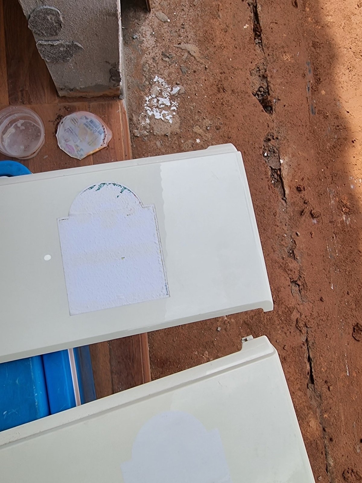 สติ๊กเกอร์ติดแอร์ แร็ปคอยล์เย็น วัสดุทนทาน กันน้ำ พิมพ์คมชัด เหมาะสำหรับงานตกแต่งและโปรโมชัน