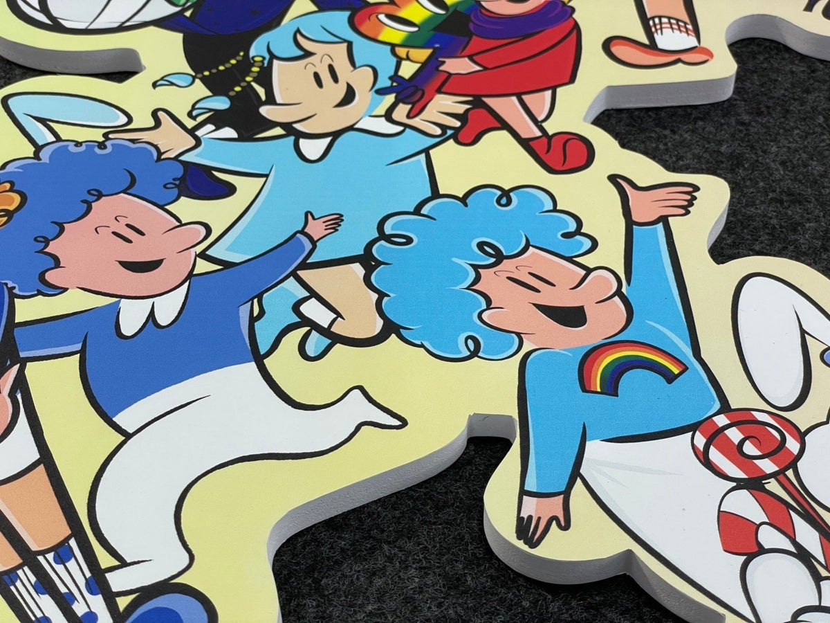 ป้ายพลาสวูดไดคัท และพลาสวูดตัวนูน พิมพ์คมชัด แข็งแรง ทนทาน เหมาะสำหรับป้ายร้านค้า ป้ายบริษัท และงานตกแต่งอาคาร