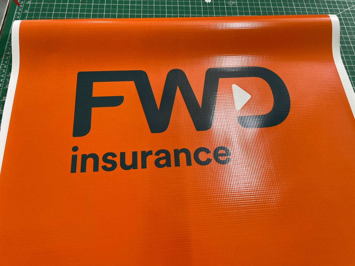 ป้ายธงญี่ปุ่น J Flag ราคาถูก ป้ายตั้งหน้าร้าน