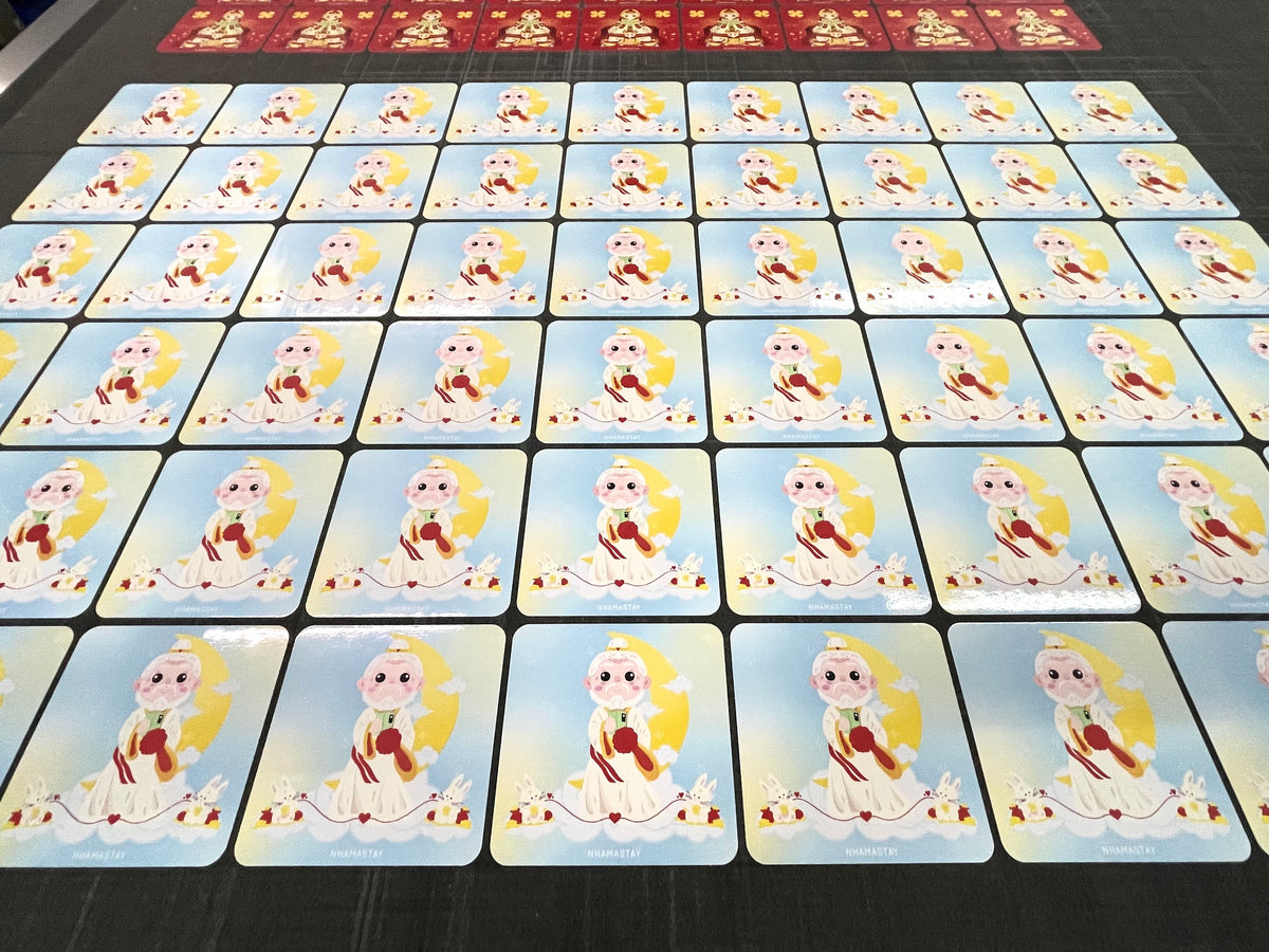 ป้ายพลาสวูด สติ๊กเกอร์ป้าย พิมพ์ยูวี ป้ายโฆษณา ออกแบบป้าย รับทำป้าย ตกแต่งร้าน สื่อโฆษณา ป้ายธุรกิจ