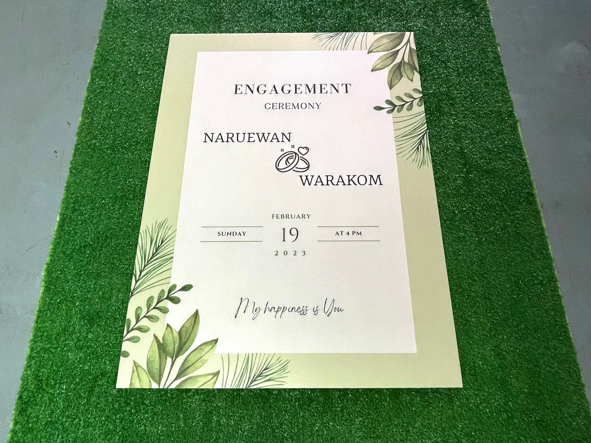 ป้ายพลาสวูด สติ๊กเกอร์ป้าย พิมพ์ยูวี ป้ายโฆษณา ออกแบบป้าย รับทำป้าย ตกแต่งร้าน สื่อโฆษณา ป้ายธุรกิจ