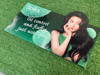 ป้ายติดเชลฟ์ Shelf Talker และป้ายชั้นวางสินค้า พิมพ์คมชัด ดึงดูดสายตา เหมาะสำหรับโปรโมชัน แสดงราคา และข้อมูลสินค้า