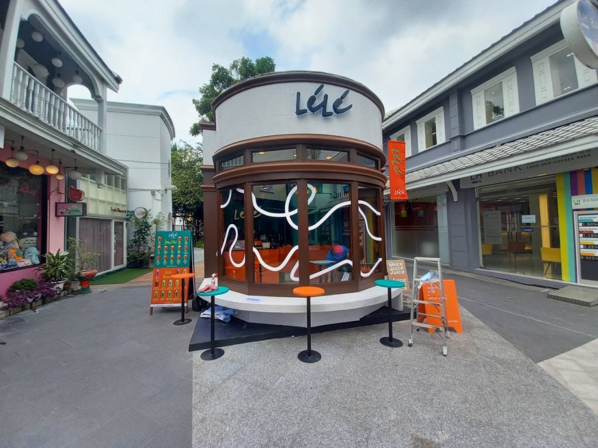 สติ๊กเกอร์ติดกระจก ทึบแสง กันแดด และโปร่งแสง พิมพ์คมชัด ช่วยลดแสงแดด เพิ่มความเป็นส่วนตัว เหมาะสำหรับอาคารและร้านค้า