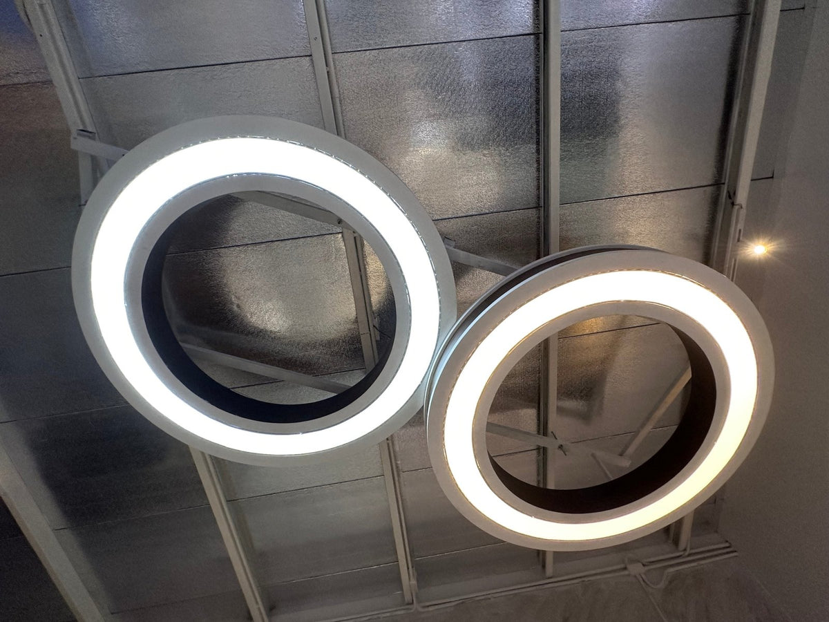 โคมไฟ โคมไฟผ้า โคมไฟเพดาน ดีไซน์หรูหรา ให้แสงนุ่มนวล เหมาะสำหรับงานตกแต่งบ้าน ร้านอาหาร และอาคาร