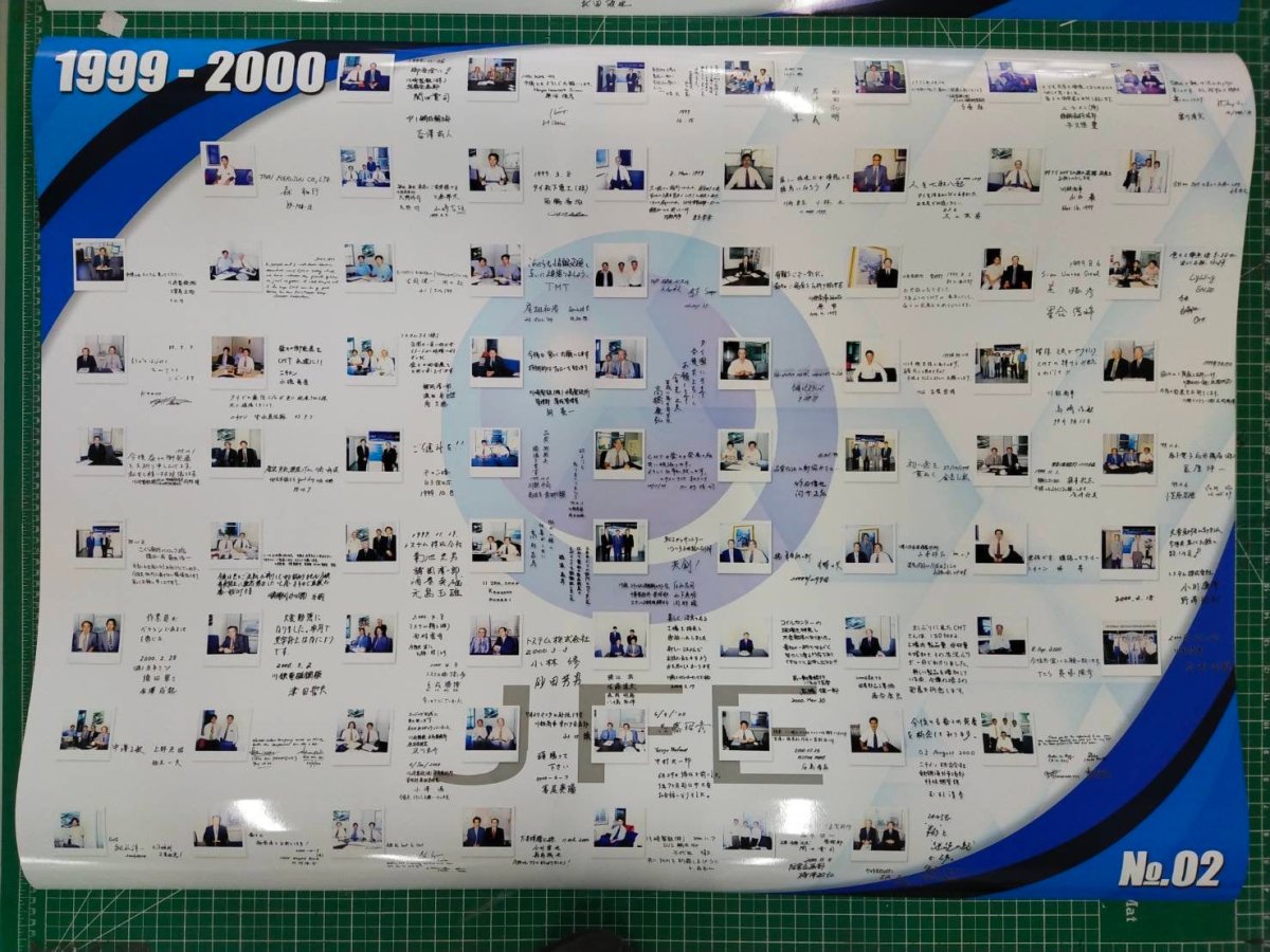 พิมพ์โปสเตอร์โฆษณาสินค้า Poster Ad โปสเตอร์ขนาดใหญ่ พิมพ์คมชัด สีสด เหมาะสำหรับงานโปรโมชัน โฆษณา และตกแต่งร้าน