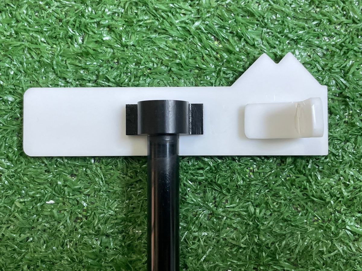 ป้ายไมค์ โลโก้ไมค์ และป้ายหัวไมค์ พิมพ์คมชัด ดีไซน์สวย เหมาะสำหรับงานอีเวนต์ สื่อประชาสัมพันธ์ รายการทีวี และงานโปรโมชัน