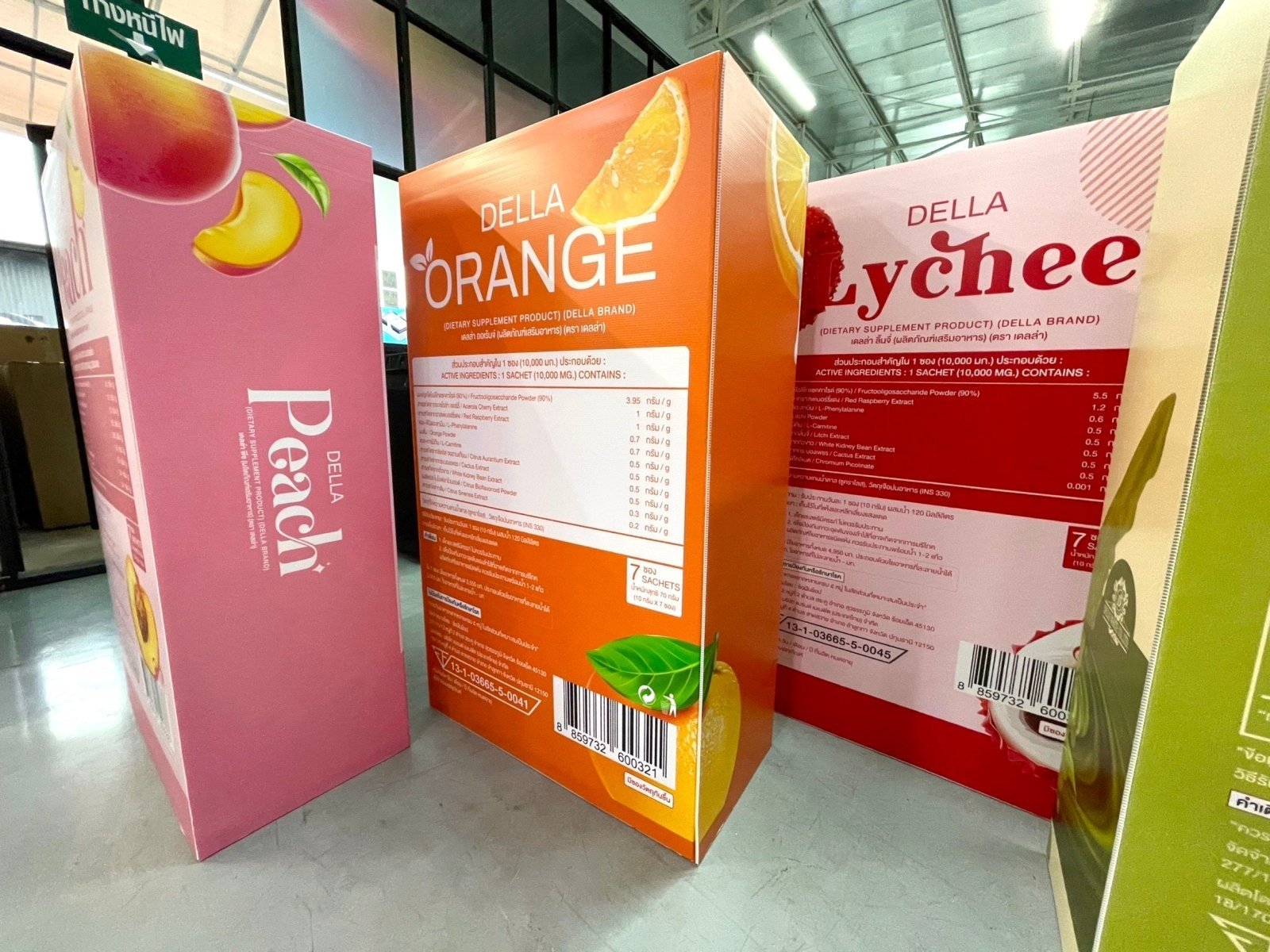 ม็อคอัพสินค้า ราคาถูก Product Mockup พิมพ์คมชัด ดีไซน์เสมือนจริง เหมาะสำหรับโชว์บรรจุภัณฑ์ งานออกบูธ และงานนำเสนอสินค้า