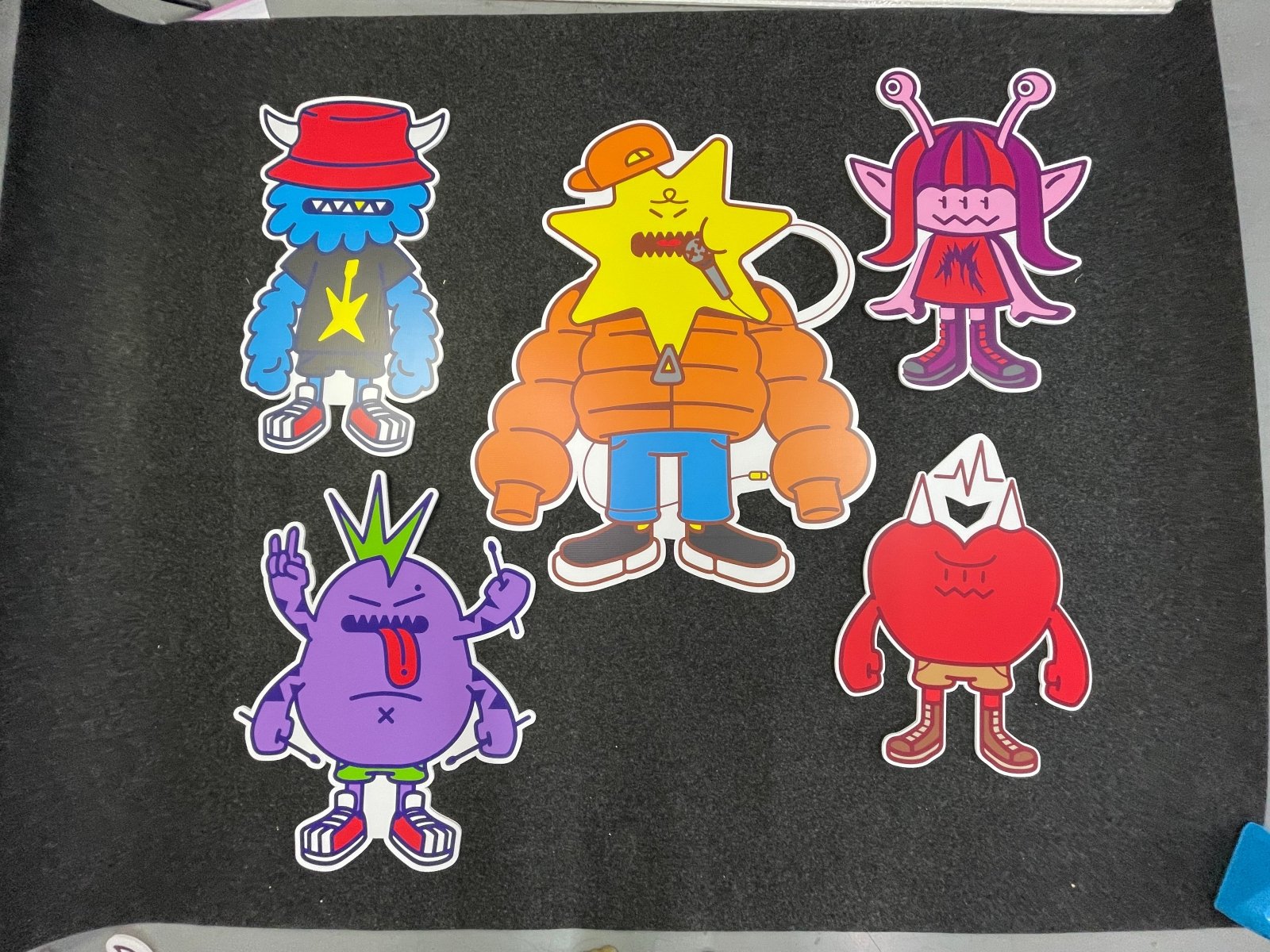 ป้ายฟิวเจอร์บอร์ด Future Board พีพีบอร์ด ราคาถูก พิมพ์คมชัด น้ำหนักเบา เหมาะสำหรับป้ายงานอีเวนต์ โปรโมชัน และโฆษณา