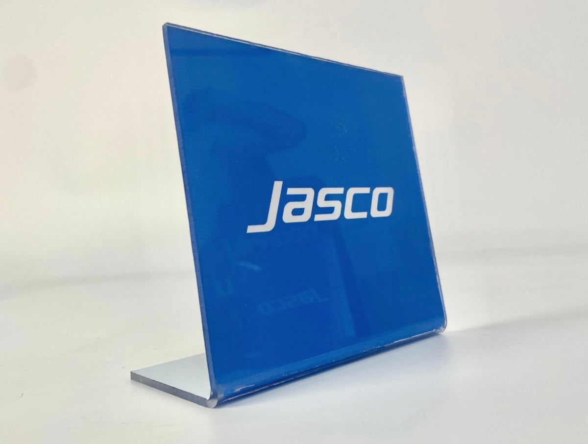 ป้ายอะคริลิคตั้งโต๊ะ และกรอบรูปอะคริลิคใส พิมพ์คมชัด ดีไซน์หรูหรา เหมาะสำหรับป้ายราคา เมนูร้านอาหาร และงานตกแต่ง