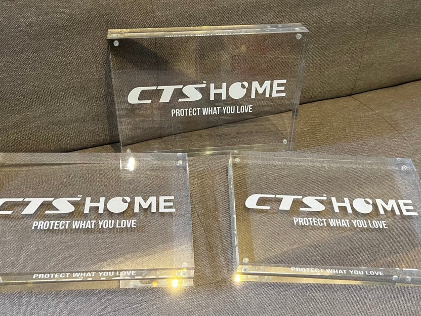 กรอบอะคริลิคใสพิมพ์โลโก้ Photo Frame กรอบ อะคริลิคใส พิมพ์โลโก้ - acrylic photo frame กรอบอะคริลิคใส Display