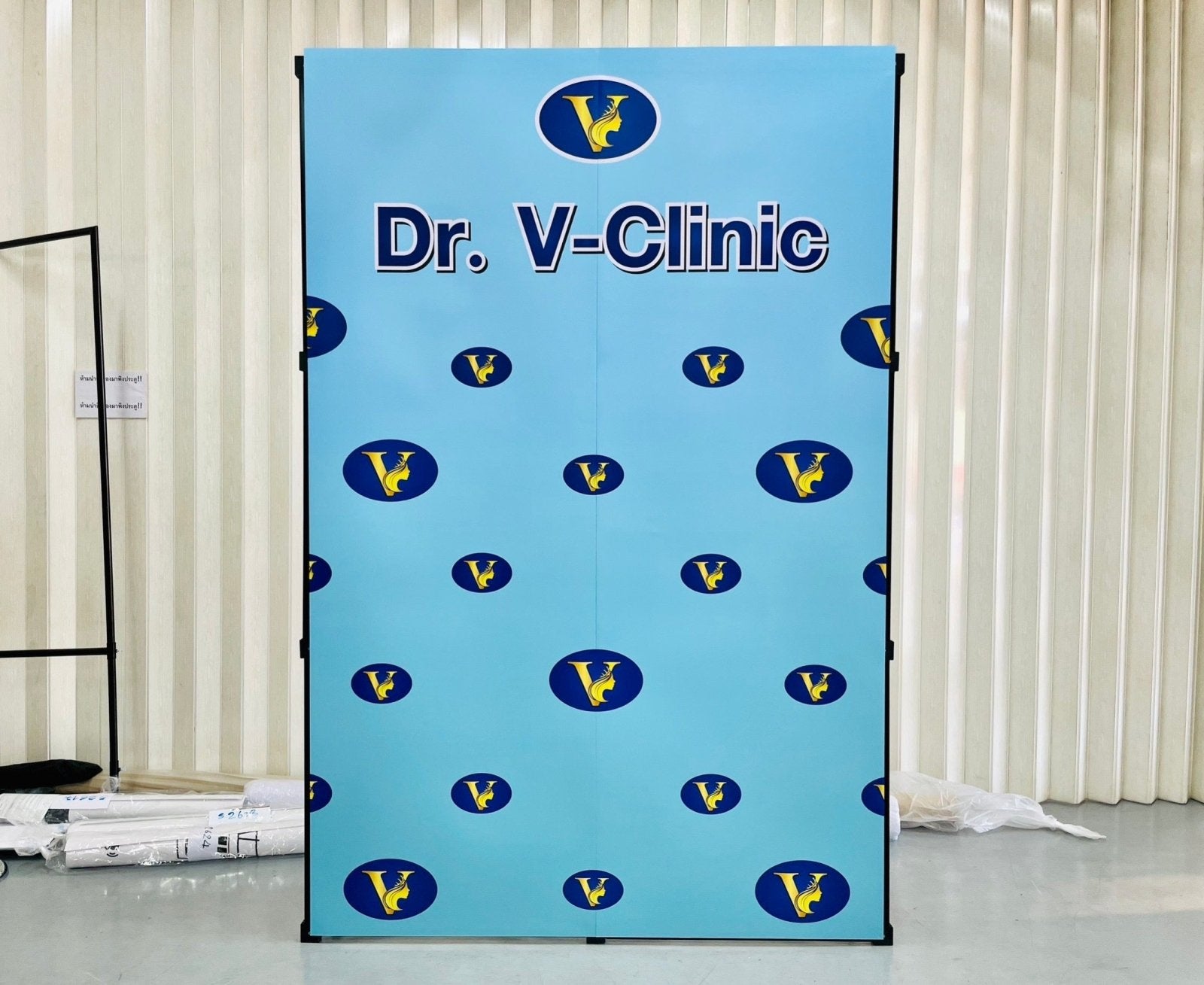 แบ็คดรอป ราคาถูก สำเร็จรูป 3x2 ช่อง ไม่มีขอบข้าง Backdrop สำเร็จรูป ฉากถ่ายรูป แบคดรอปหน้าตรง มีกระเป๋าจัดเก็บ
