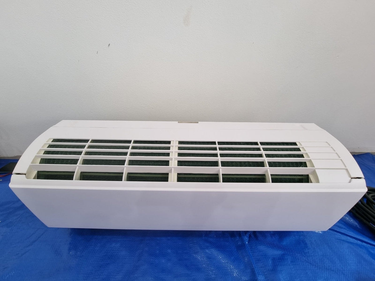 สติ๊กเกอร์ติดแอร์ แร็ปคอยล์เย็น วัสดุทนทาน กันน้ำ พิมพ์คมชัด เหมาะสำหรับงานตกแต่งและโปรโมชัน