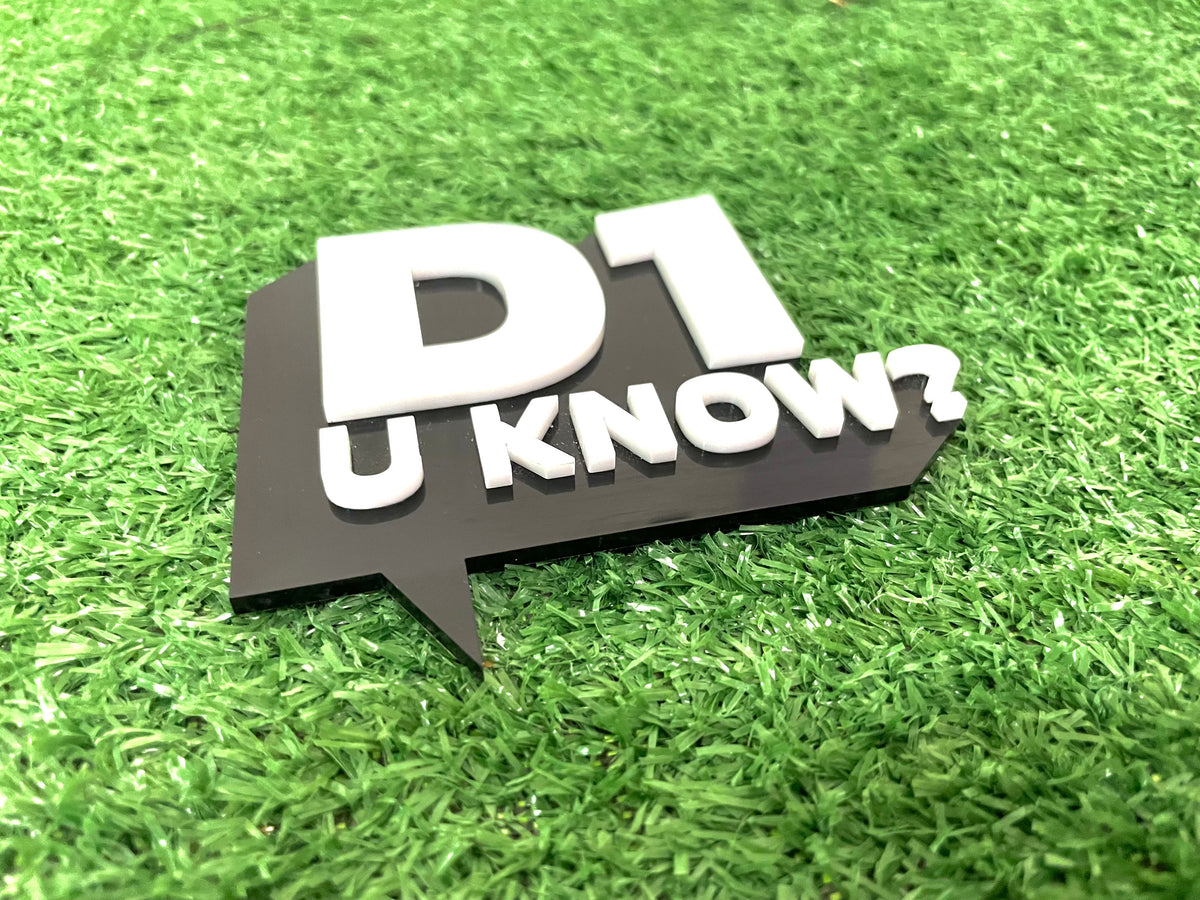 ป้ายอะคริลิคพิมพ์ยูวี แผ่นอะคริลิค และอะคริลิคติดสติ๊กเกอร์ พิมพ์คมชัด สีสวยทนทาน เหมาะสำหรับป้ายบริษัท ร้านค้า และงานตกแต่ง