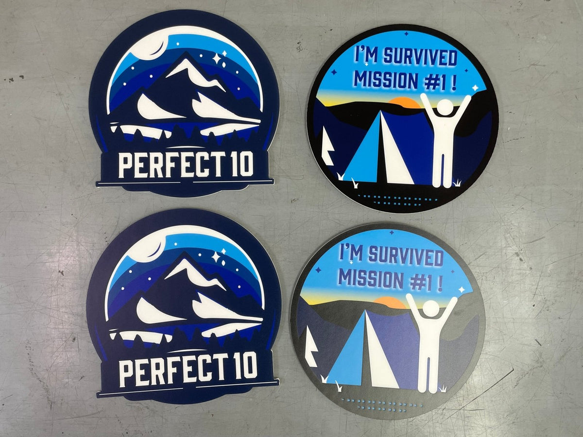 ป้ายโฟมบอร์ด Foamboard น้ำหนักเบา พิมพ์คมชัด เหมาะสำหรับงานอีเวนต์ นิทรรศการ งานโฆษณา และงานประชาสัมพันธ์