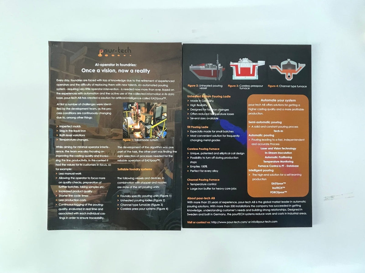 รับทำใบปลิว Flyers พิมพ์ใบปลิวจำนวนน้อย คุณภาพสูง สีสวยคมชัด เหมาะสำหรับงานโฆษณา โปรโมชัน และประชาสัมพันธ์สินค้า