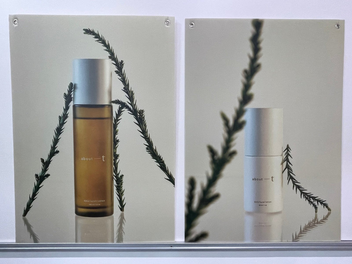 ป้ายโฟมบอร์ด Foamboard น้ำหนักเบา พิมพ์คมชัด เหมาะสำหรับงานอีเวนต์ นิทรรศการ งานโฆษณา และงานประชาสัมพันธ์