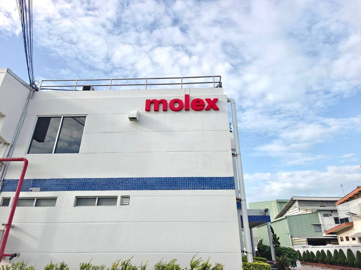 ป้ายหน้าอาคาร และป้ายโลโก้อาคาร ดีไซน์หรูหรา ทนทาน เหมาะสำหรับบริษัท โครงการ คอนโด และองค์กร เพิ่มภาพลักษณ์โดดเด่น