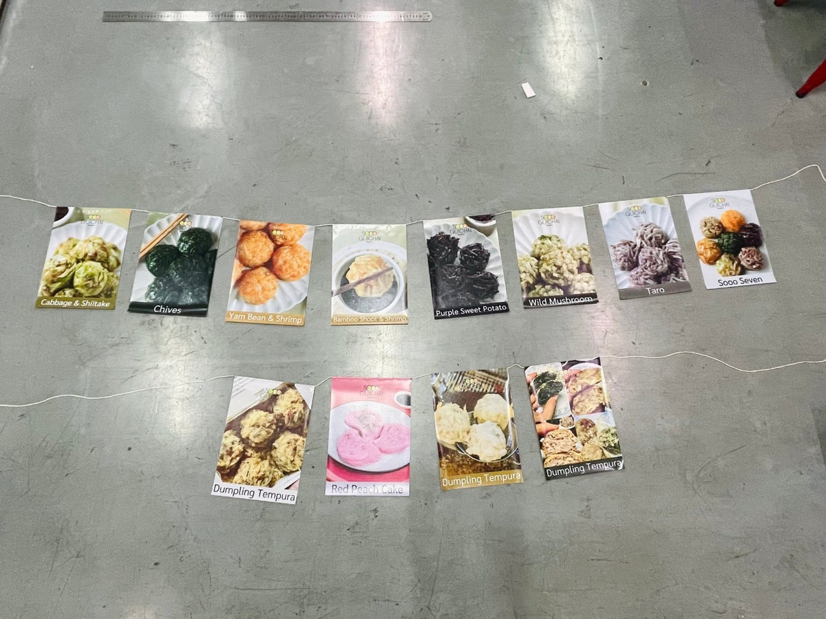 ธงราว Bunting Flag พิมพ์สีสดคมชัด น้ำหนักเบา แข็งแรง เหมาะสำหรับงานอีเวนต์ งานเทศกาล งานโปรโมชัน และตกแต่งหน้าร้าน