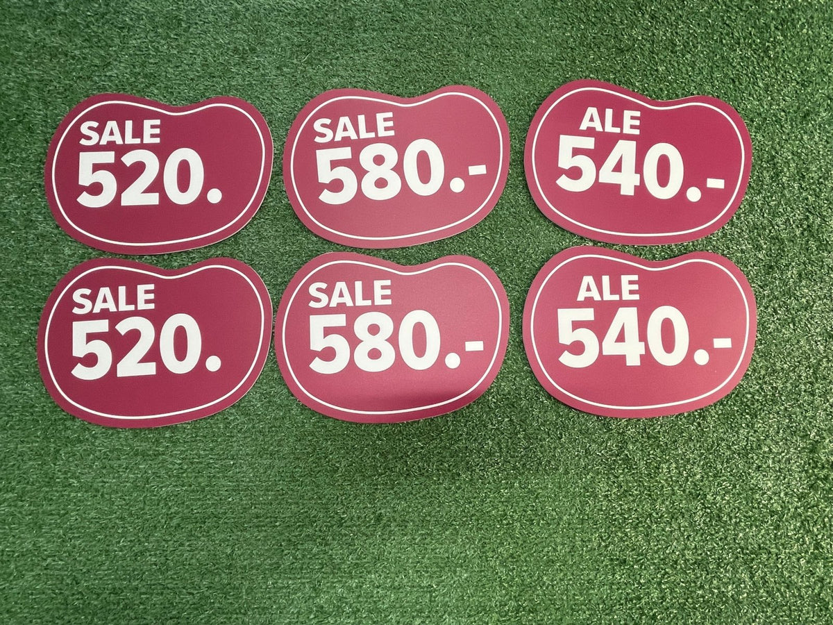 ป้ายราคาตั้งโต๊ะ ป้ายราคา ตั้งข้างสินค้า ป้ายราคาสินค้าป้ายโปรโมท สินค้าโปรโมท ของแถม แคมเปญลดราคา ส่วนลด