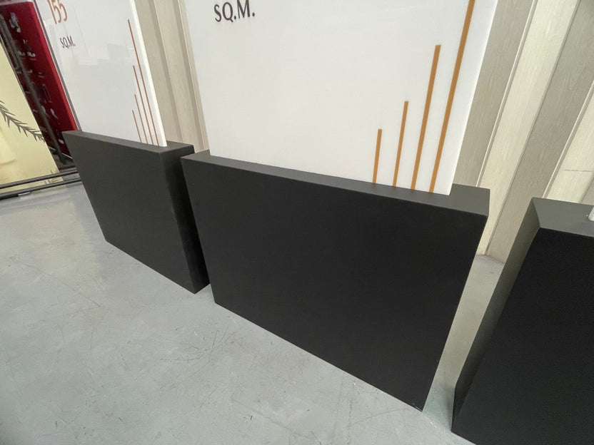 บอร์ดประชาสัมพันธ์อะคริลิค และกรอบอะคริลิคติดผนัง แข็งแรง โปร่งใส เหมาะสำหรับประกาศ โปสเตอร์ เมนู และงานแสดงข้อมูล