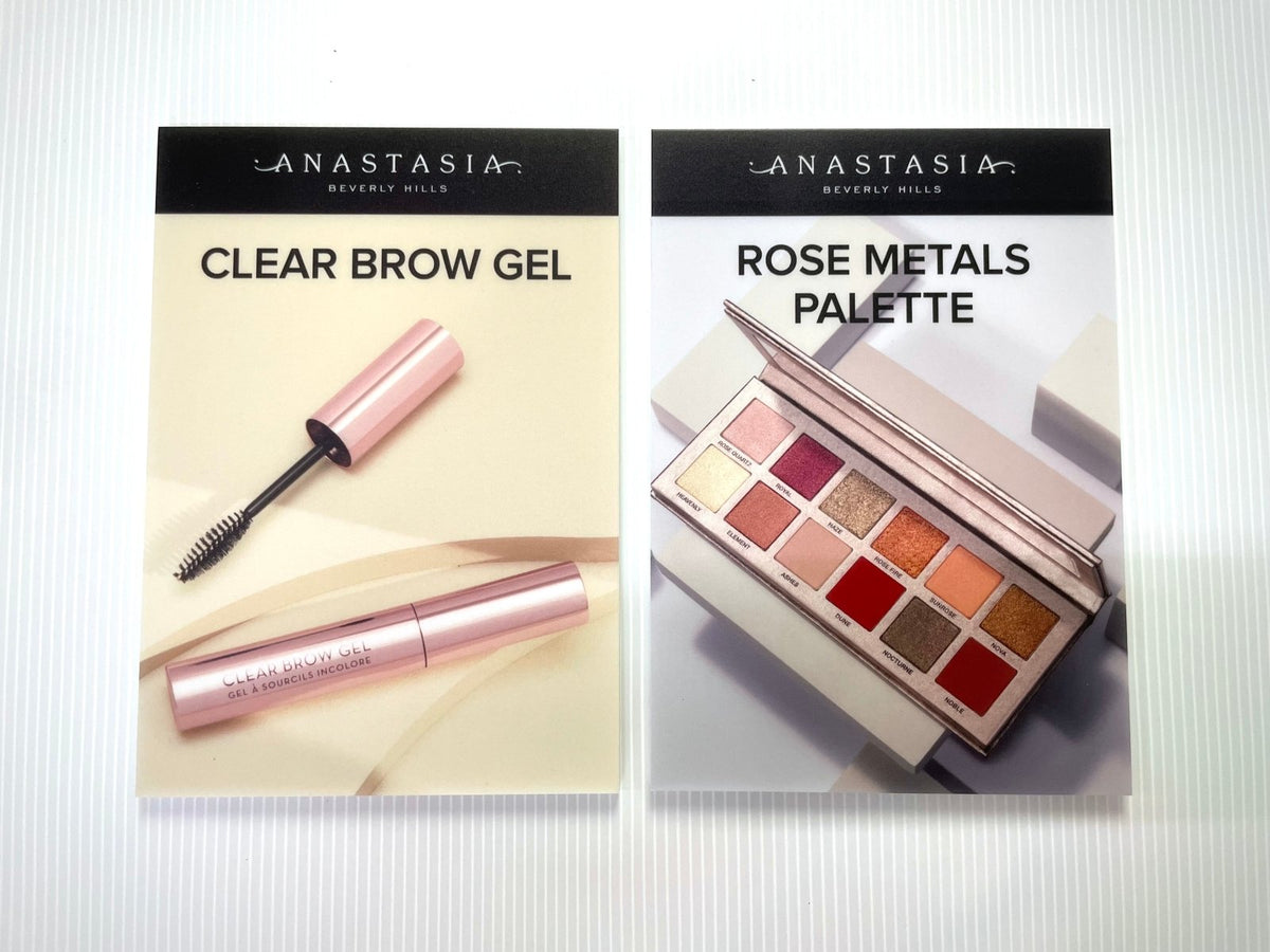 ป้ายโฟมบอร์ด Foamboard น้ำหนักเบา พิมพ์คมชัด เหมาะสำหรับงานอีเวนต์ นิทรรศการ งานโฆษณา และงานประชาสัมพันธ์