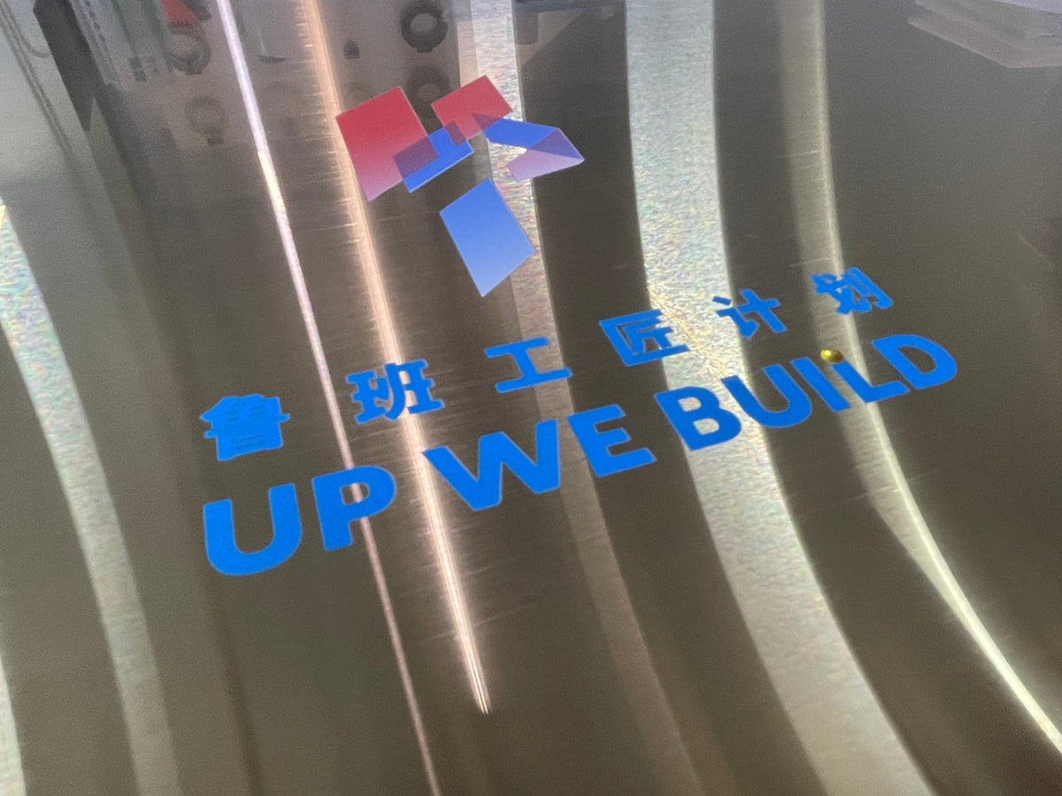 ป้ายอักษรจีน 中文招牌 ดีไซน์สวย คมชัด เหมาะสำหรับร้านอาหารจีน และธุรกิจชุมชนชาวจีน