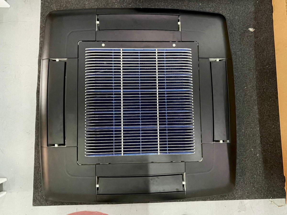 สติ๊กเกอร์ติดแอร์ แร็ปคอยล์เย็น วัสดุทนทาน กันน้ำ พิมพ์คมชัด เหมาะสำหรับงานตกแต่งและโปรโมชัน